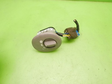 фото thumb №6, Вимикач панель повітропровід зад kia carnival i fl 01-05