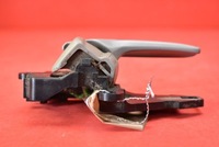 фото thumb №5, Ручка внутренняя правая перед передняя mn167546zz mitsubishi l200 4 iv