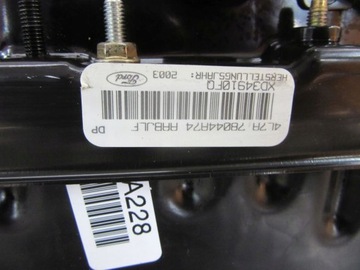 фото thumb №5, Lincoln navigator ii 2004 подушка подушка безопасности пассажира