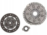 фото thumb №5, Сцепление nissan almera ii n16 , primera p11