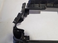 фото thumb №9, Воздуховод воздуха защита радиатор mercedes ml w164 gl x164 1645000116