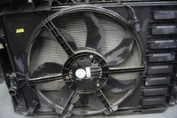 фото thumb №9, Pas передний радиатор вентиляторы toledo iv lift