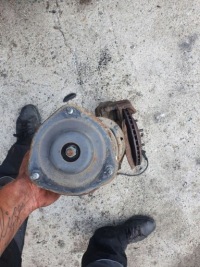 фото thumb №11, Балка pod двигатель volvo v40 01 kombi 1.8 2.0 идеальное состояние!