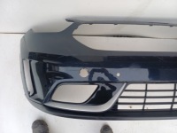 фото thumb №3, Бампер передній kia niro