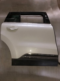 фото thumb №1, Renault espace v дверь правый задняя полный