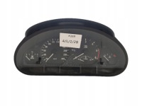 Купити Bmw e46 2.0 d лічильник прилади 6932896, фото thumb