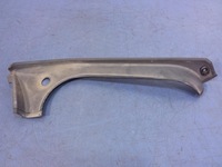 фото thumb №1, Audi a8 d4 4h защита жёлоб багажника правая