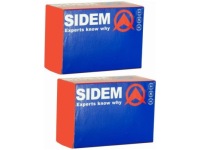 фото thumb №1, Гумки стабілізатора перед fiat panda ii 1.1-1.4 03-13