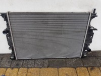 фото thumb №1, Радиатор wody ford mondeo mk v