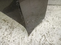 фото thumb №6, Капот крышка двигателя skoda octavia 4 iv 5e3 2020-