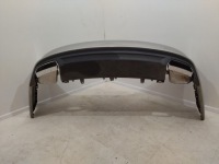 4g8807521m бампер задня 6pdc колір lx1y audi a7 2011-2018r в Україні, фото thumb