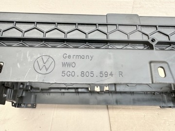 фото thumb №9, Pas переднє підсилювач vw golf vii 7 5g0 gti gtd -aso vw