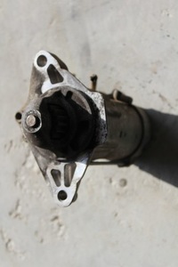 фото thumb №9, Стартер toyota yaris auris corolla 28100-0y020