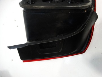 фото thumb №11, Лампа правий зад renault laguna iii універсал 2010r.