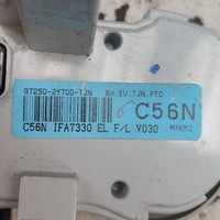 фото thumb №13, Hyundai ix35 1,7crdi 2013 панель кондиционера новый