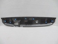 фото thumb №3, Ford transit tourneo защита багажника et76-r40352