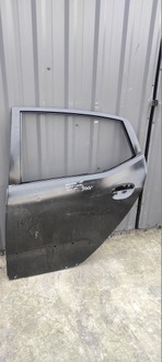 фото thumb №1, Hyundai i10 i 10 07-12r двері ліва задня nowe oryg