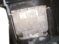 фото thumb №8, Лампа передняя левая opel vectra c рестайлинг signum bi-xenon 13170937 комплектная