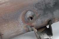 фото thumb №5, Citroen ds3 1.6 hdi катализатор 9805130480