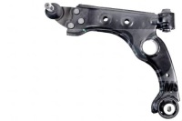 фото thumb №1, A.b.s. рычаг alfa romeo giulietta 2.0 jtdm 940