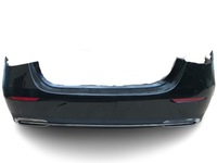 фото thumb №1, Бампер задняя задний mercedes w214 e klasa 2023 --