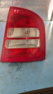 фото thumb №1, Лампа правая зад skoda octavia 02r 1.9tdi hb