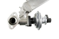 фото thumb №14, Радіатор вихлопних газів клапана egr bmw 1 e81 120d 2006-,3 e90 320d 2004-,5 e60 520