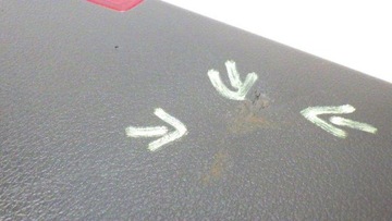 фото thumb №9, Оббивка двері правий перед європа mercedes w247 a2477205800