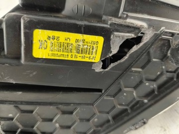 фото thumb №14, Лампа левая полный led hyundai i30 iii 2016-2019 европа