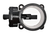 фото thumb №10, Расходомер nissan almera n16 1.5i 16v,1.8i 16v 2000.11-,almera tino 1.