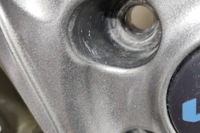 фото thumb №11, Kia ev6 cv диск алюминиевая с шина cv400-ade09 электрика 239kw 2022 26