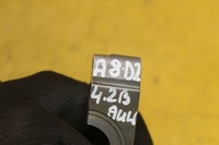 фото thumb №7, Вкладиш діодний міст підніжка 077457 a8 d2 4.2 b auw