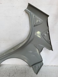 фото thumb №7, Крыло порог обшивка правый задняя hyundai i10 ii 13-