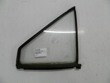 фото thumb №1, Vw passat b2 скло трикутна двері перед лівий варіант + прокладка