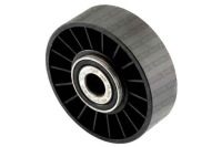 Snr ga351.00 ролик натягувача, ремінь клиновий багатореберний ролик натягувача в Україні, фото thumb