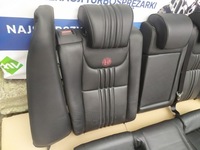 фото thumb №13, Сидіння + заднє сидіння alfa romeo 159 sw ti