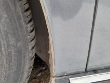 фото thumb №12, Citroen c5 i fl крыло левый перед переднее eytc