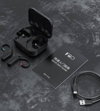FiiO UTWS3 2-контактный беспроводной усилитель BT