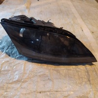 Купити Audi tt 2007- лампа правий перед передня 8j0941004m, фото thumb