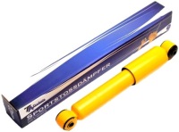 фото thumb №1, Амортизаторы спортивные задние ta technix evostal01h alfa romeo 155 167_