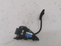 фото thumb №2, Потенциометр газа renault master ii 8200724063