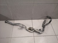 фото thumb №1, Шланг wody audi a8 d3 4.2 tdi 4e0265235m