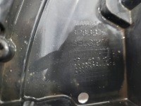 Защита плита пол бампера под бампер перед volvo v40 ii 2 12-16 Цена, фото thumb