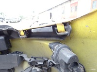 фото thumb №10, Citroen ds3 бампер перед передній світлодіоди kompletny