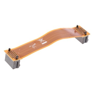 2 Sztuk Elastyczny Mostek SLI Karta Graficzna PCI E