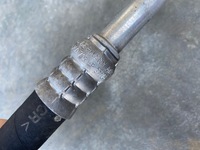 фото thumb №7, Дроти кондиціонера audi a8 d3 4e 3.0 tdi europa