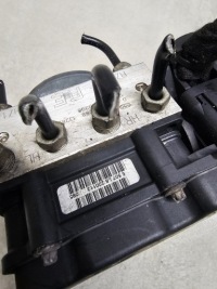 фото thumb №7, Модуль управления abs opel corsa d 13282282 fe 0265232288