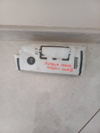 фото thumb №1, Подушка сиденье правая peugeot 2008 ii 208 ii opel corsa f 9821954780