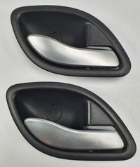 фото thumb №2, Ручка дверь правая renault espace iv 8200000724