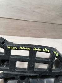 фото thumb №9, Macan направляющая бампер левый задняя 95b807253c